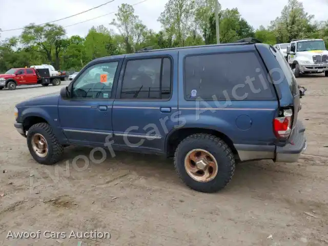 1998 Ford Explorer 1FMZU35P5WZB66453 — hoton gwanjo Copart na 2