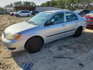 2006 Toyota Corolla