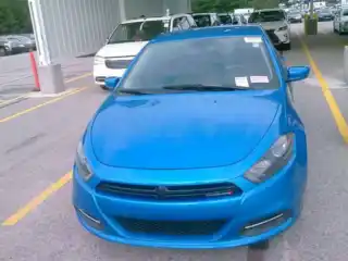 2016 Dodge Dart