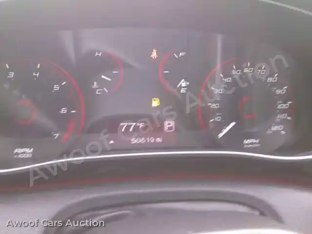 2016 Dodge Dart 1C3CDFBB6GD624444 — hoton gwanjo Manheim na 5