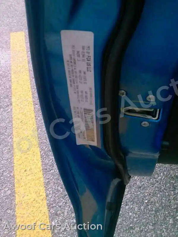 2016 Dodge Dart 1C3CDFBB6GD624444 — hoton gwanjo Manheim na 6