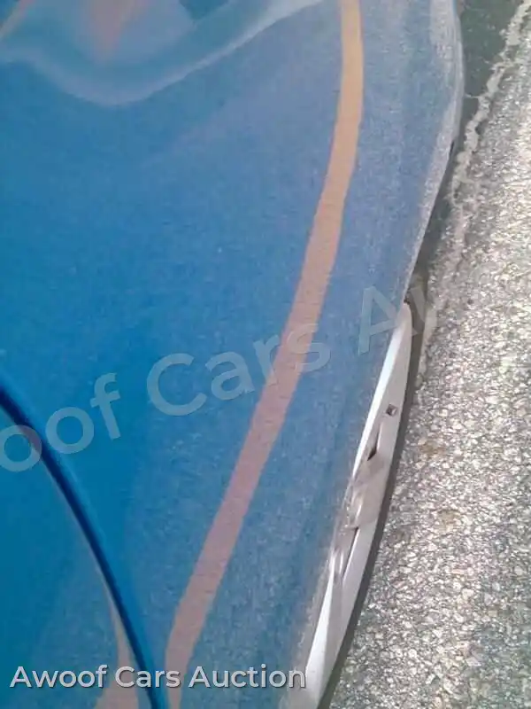 2016 Dodge Dart 1C3CDFBB6GD624444 — hoton gwanjo Manheim na 9