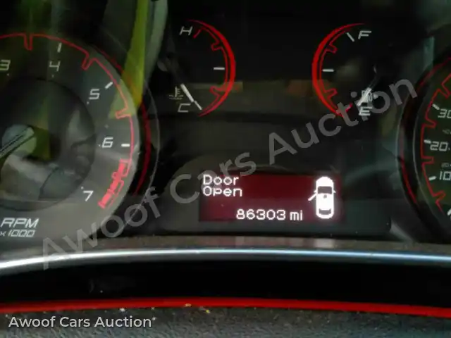 2016 Dodge Dart 1C3CDFBB6GD624444 — hoton gwanjo Manheim na 5