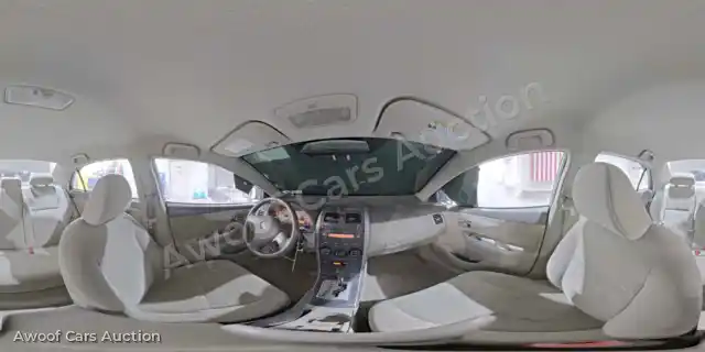 2010 Toyota Corolla 1NXBU4EE8AZ330547 — Copart auction photo 14