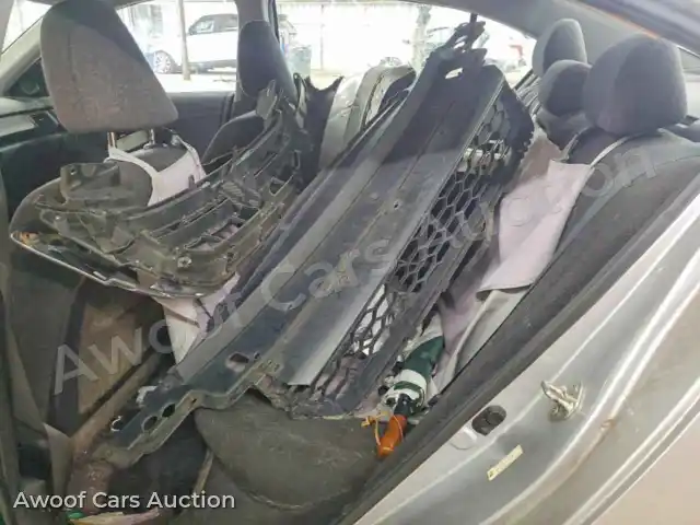 2013 Honda Accord EXL 1HGCR2F7XDA209766 — hoton gwanjo Copart na 10