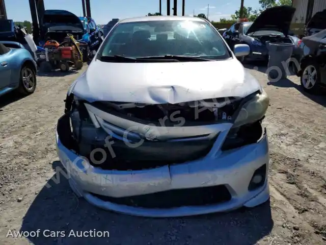 2013 Toyota Corolla 2T1BU4EE5DC993631 — Copart auction photo 5