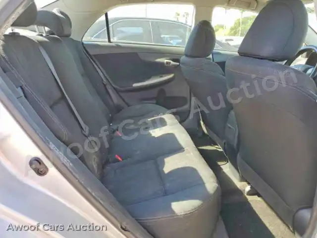2013 Toyota Corolla 2T1BU4EE5DC993631 — Copart auction photo 10