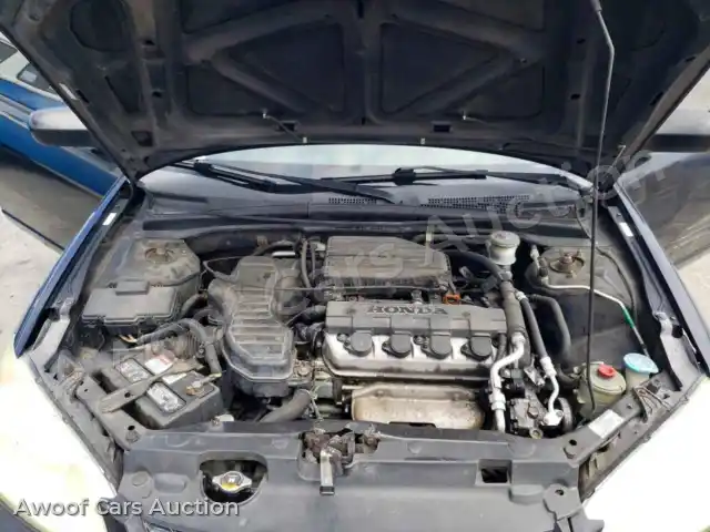 2005 Honda Civic 1HGEM22155L037208 — Copart auction photo 11