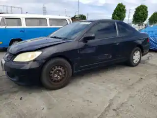 2005 Honda Civic