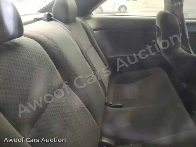 2005 Honda Civic 1HGEM22155L037208 — Copart auction photo 10