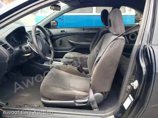 2005 Honda Civic 1HGEM22155L037208 — Copart auction photo 7