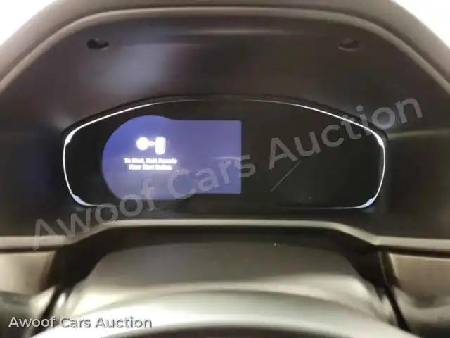 2018 Honda Accord 1HGCV2F55JA028550 — Copart auction photo 9