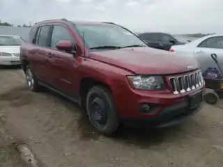 2015 Jeep Compass