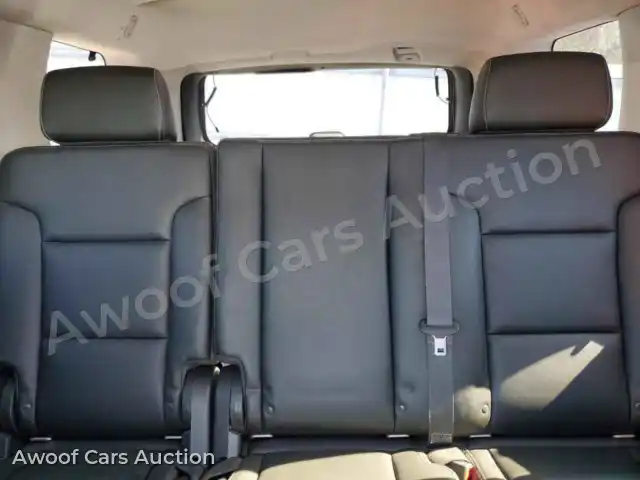 2015 Chevrolet Tahoe 1GNLC2ECXFR298488 — Copart auction photo 10