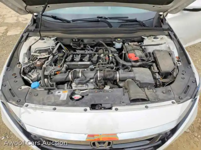 2018 Honda Accord 1HGCV1F51JA182067 — photo 11 de la vente Copart