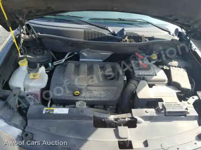 2014 Jeep Compass 1C4NJDBB8ED600211 — hoton gwanjo Copart na 7