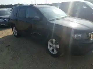 2014 Jeep Compass