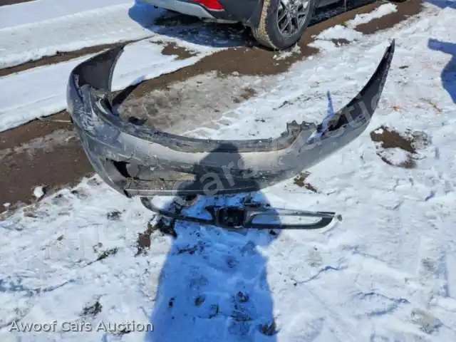 2007 Honda Accord 1HGCM56717A813601 — Copart auction photo 12