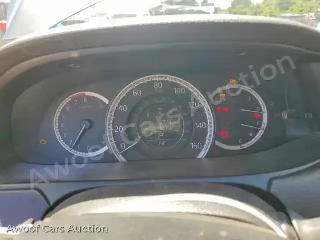 2014 Honda Accord 1HGCR2F85EA215954 — hoton gwanjo Copart na 9