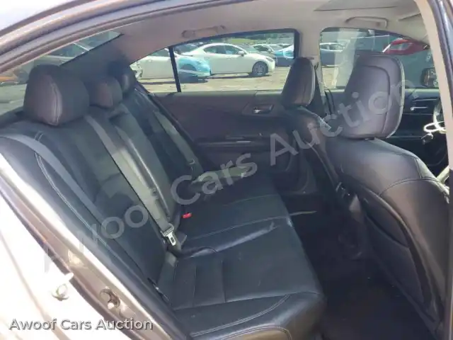 2014 Honda Accord 1HGCR2F85EA215954 — hoton gwanjo Copart na 10
