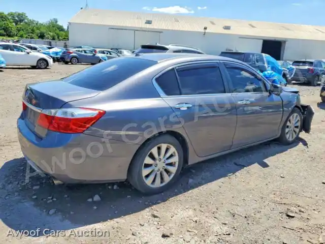 2014 Honda Accord 1HGCR2F85EA215954 — hoton gwanjo Copart na 3
