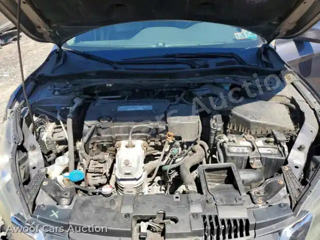 2014 Honda Accord 1HGCR2F85EA215954 — hoton gwanjo Copart na 11