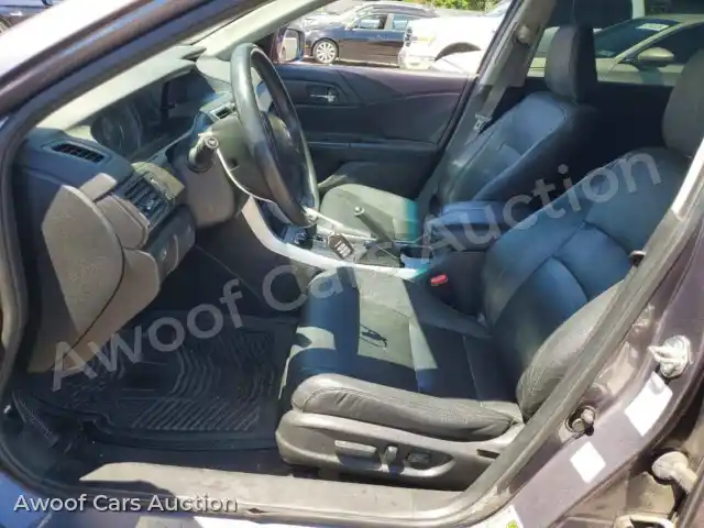 2014 Honda Accord 1HGCR2F85EA215954 — hoton gwanjo Copart na 7