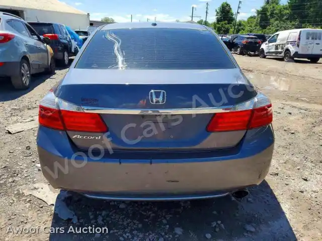 2014 Honda Accord 1HGCR2F85EA215954 — hoton gwanjo Copart na 6
