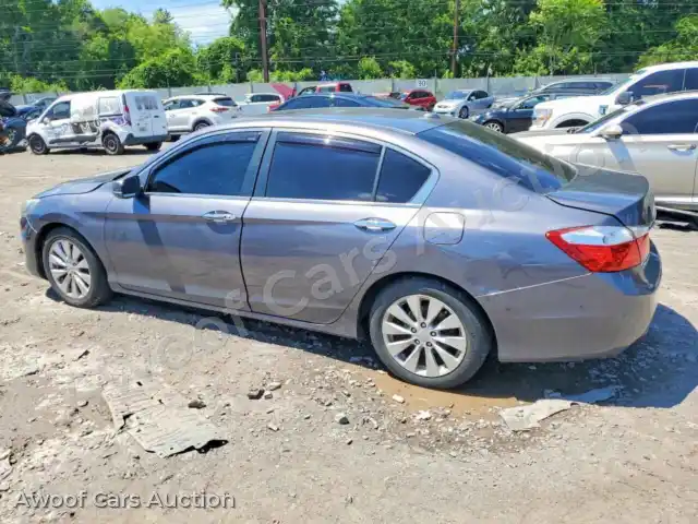 2014 Honda Accord 1HGCR2F85EA215954 — hoton gwanjo Copart na 2
