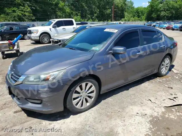 2014 Honda Accord 1HGCR2F85EA215954 — hoton gwanjo Copart na 1