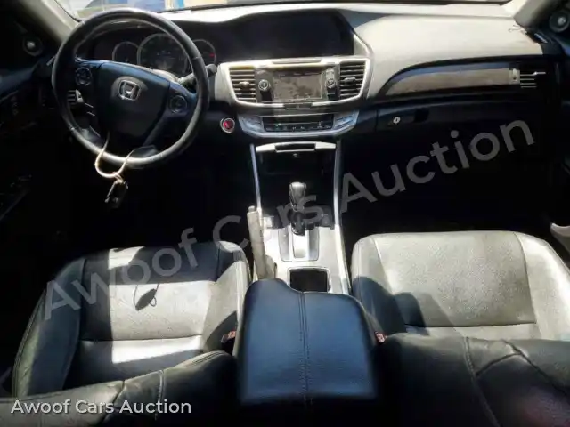 2014 Honda Accord 1HGCR2F85EA215954 — hoton gwanjo Copart na 8