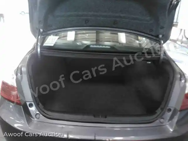 2014 Honda Accord 1HGCR2F85EA215954 — hoton gwanjo Manheim na 7
