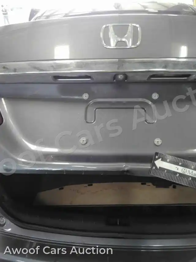 2014 Honda Accord 1HGCR2F85EA215954 — hoton gwanjo Manheim na 11