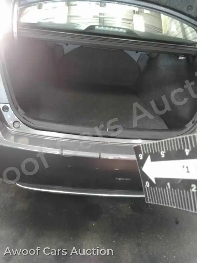 2014 Honda Accord 1HGCR2F85EA215954 — hoton gwanjo Manheim na 12