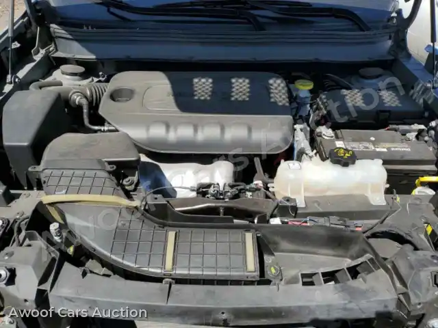 2019 Jeep Grand Cherokee 1C4PJLDB4KD366337 — Copart auction photo 11