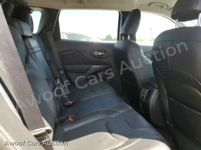 2019 Jeep Grand Cherokee 1C4PJLDB4KD366337 — Copart auction photo 10