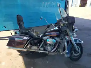 2005 Harley Davidson FL