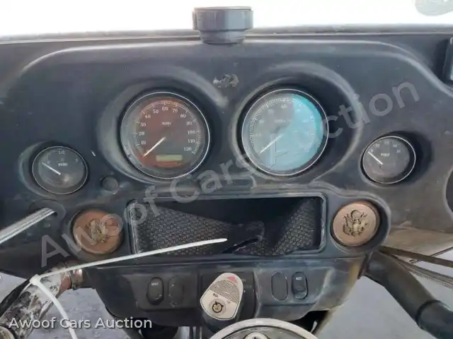 2005 Harley Davidson FL 1HD1FVW385Y683171 — Copart auction photo 7