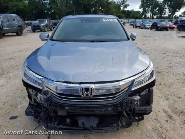 2017 Honda Accord 1HGCR3F92HA037388 — Copart auction photo 10