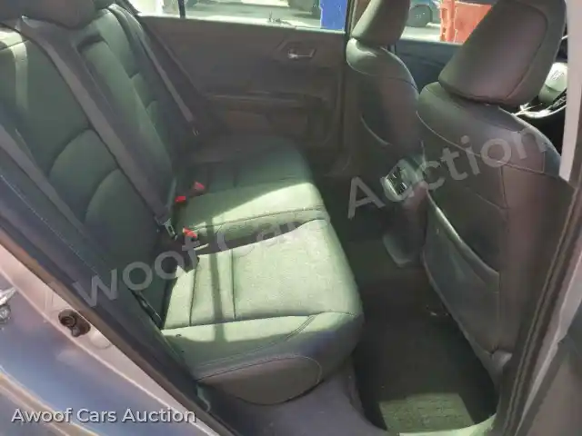 2017 Honda Accord 1HGCR3F92HA037388 — Copart auction photo 20