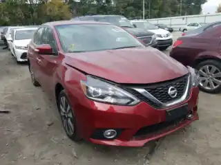 2018 Nissan Sentra