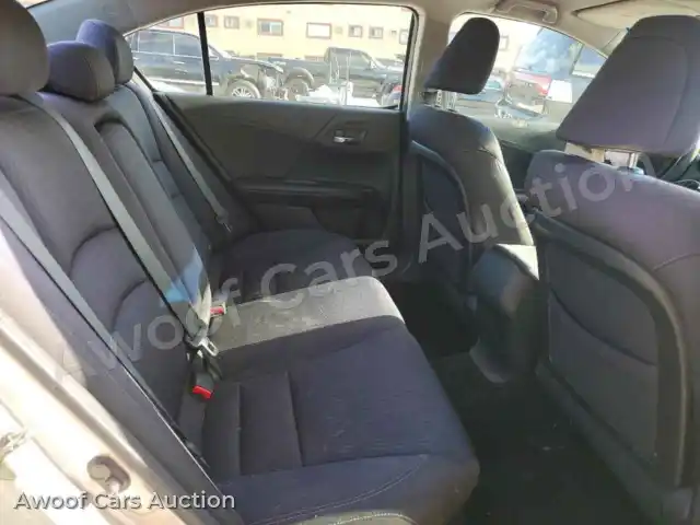 2013 Honda Accord 1HGCR2F57DA017798 — Copart auction photo 10