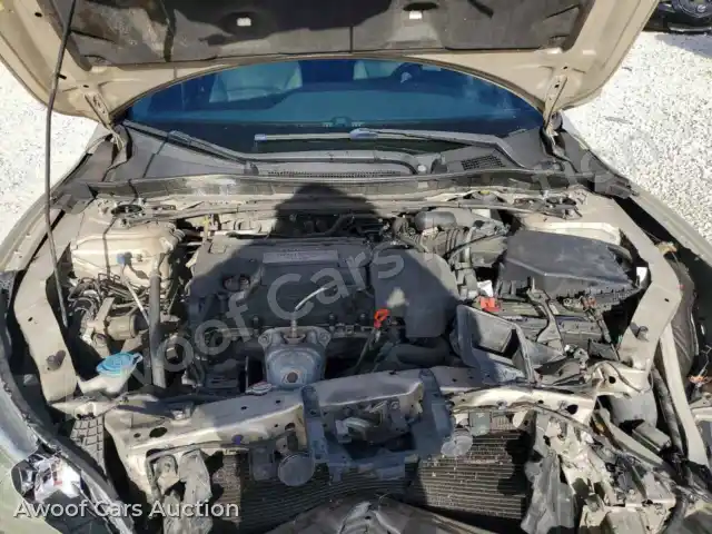 2013 Honda Accord 1HGCR2F57DA017798 — Copart auction photo 11