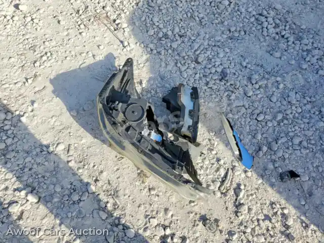 2013 Honda Accord 1HGCR2F57DA017798 — Copart auction photo 12