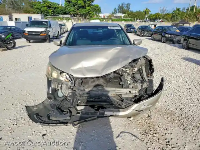 2013 Honda Accord 1HGCR2F57DA017798 — Copart auction photo 5