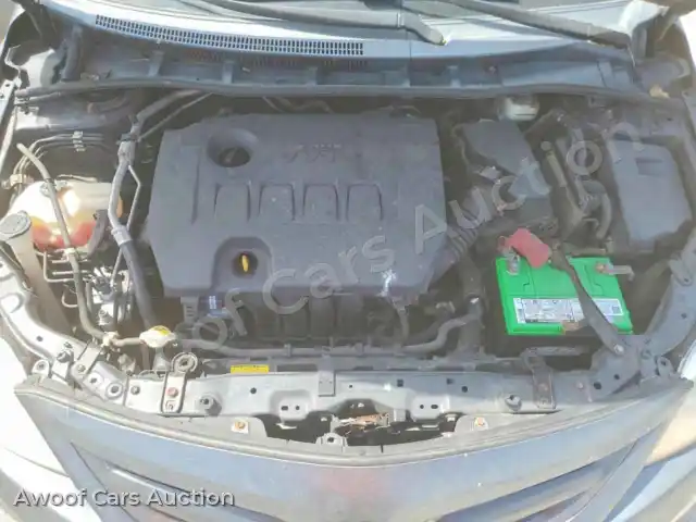 2012 Toyota Corolla 2T1BU4EE9CC764125 — hoton gwanjo Copart na 11