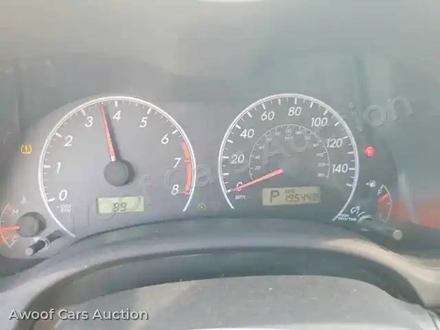 2012 Toyota Corolla 2T1BU4EE9CC764125 — hoton gwanjo Copart na 9