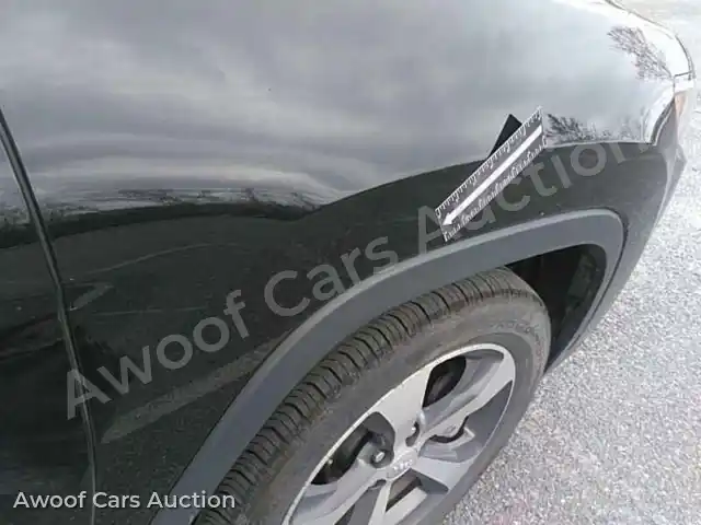 2019 Jeep Cherokee 1C4PJLDB3KD387079 — Manheim auction photo 13