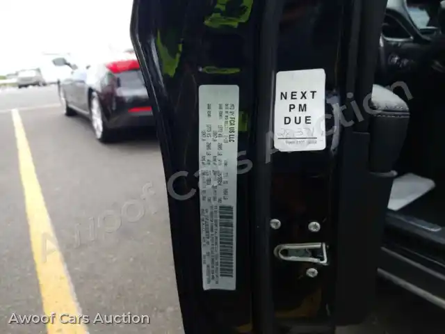 2019 Jeep Cherokee 1C4PJLDB3KD387079 — Manheim auction photo 22