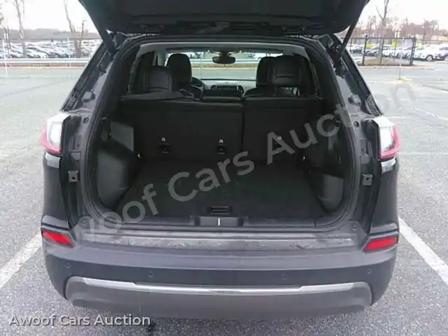2019 Jeep Cherokee 1C4PJLDB3KD387079 — Manheim auction photo 7